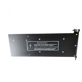 Triconex Tricon Invensys 8301A 24VDC Main Frame Power Supply
