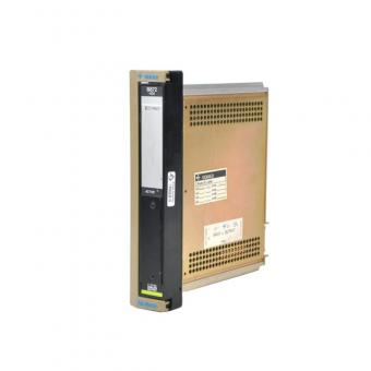 Schneider Modicon B872 AS-B872-002 AGE 800 Output Module Overview