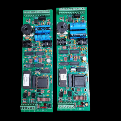 Honeywell 6561520027 Gate Driver Board - Enhance Your Control Systems