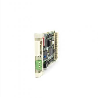 ABB CI560 3BUC98002R0001 and 3BUC980002R1 TRIO Field Bus Interface Module