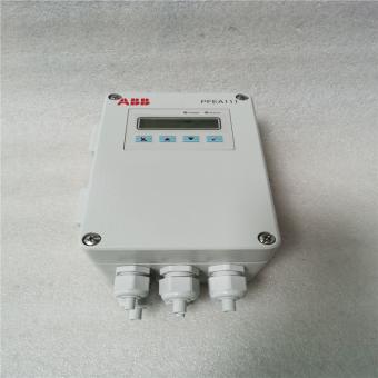 ABB Tension Electronics PFEA111-65 Model