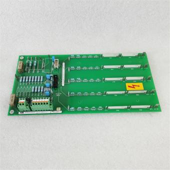 ABB DSMB-01C PC BOARD POWER SUPPLY Unit