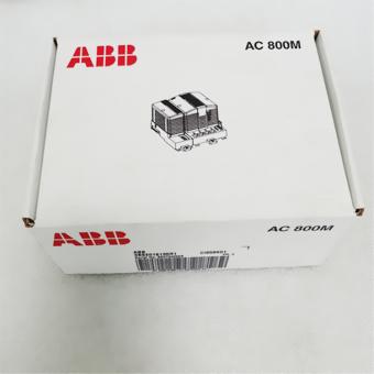 ABB CI854AK01 PROFIBUS DP/V1 Communication Interface Overview