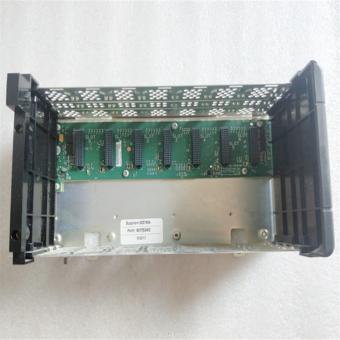 Allen-Bradley 1746-A4 Modular I/O Chassis for 1746 I/O Modules