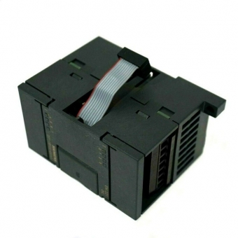 Analog Input Module EM 231 by Siemens - Model 6ES7231-0HC22-0XA0