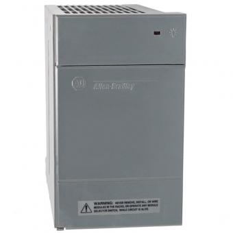 Allen Bradley 1746-P7 SLC 500 Power Supply Module for Enhanced Efficiency and Dependability