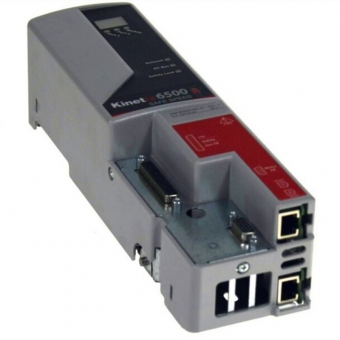 Allen Bradley Kinetix 6200/6500 Control Module 2094-EN02D-M01-S1