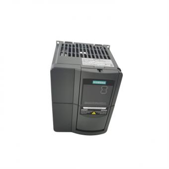 Siemens Compact Unit with Built-In Components - 6ES7626-1CG00-0AE3