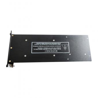 Triconex 9863-710 Analog Output Panel