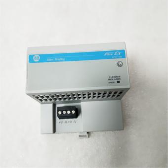 Allen-Bradley 1797-ACNR15 ControlNet Ex Adapter