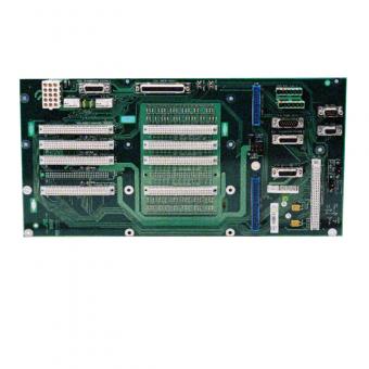 Essential Spare Parts for ABB Robot DSQC373 3HAC3180-1