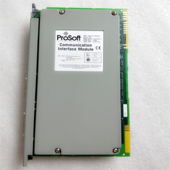Prosoft MVI71-MCM Modbus Network Interface Module for Master/Slave Operations