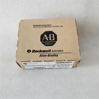 AB Counter Module – Allen-Bradley 1756-HYD02