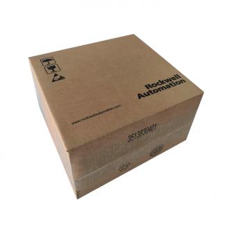Allen-Bradley 2711P-RP2K PanelView Plus Control Module