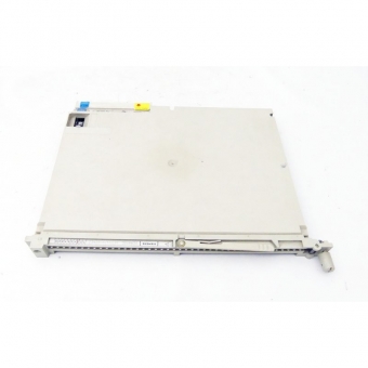 Siemens SIMATIC S5 470-8 Analog Input Module 6ES5470-8MB12 Overview