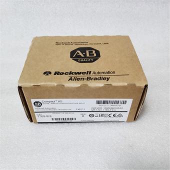 MicroLogix 1500 Base by Allen-Bradley 1764-28BXB