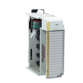Allen-Bradley 1769-IM12 AB Analog Input Module