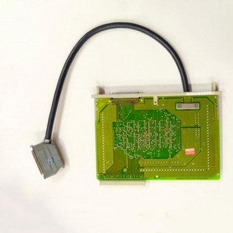 Siemens Simatic S5 IM312 Interface Module 6ES5312-5AA31 Overview