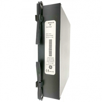 GE Multilin UR Series Digital I/O Module UR-6BH Overview