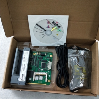 Flow Computer Module for Gas & Liquid - Prosoft MVI69-AFC