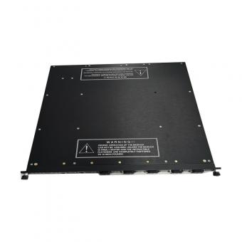 Triconex 3700A Analog Input Module for Data Acquisition