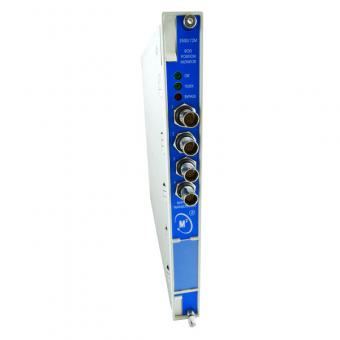 Bently Nevada TSI System 3500/77M Reciprocating Cylinder Pressure Monitor