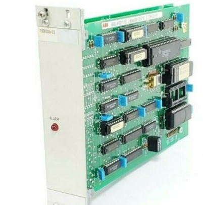 ABB 70BK03B-ES HESG447271R0002 Bus Coupling Module