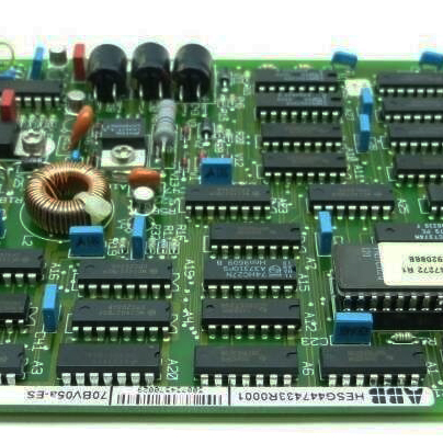ABB MB510 3BSE002540R1 - Advanced Solutions for Industrial Automation