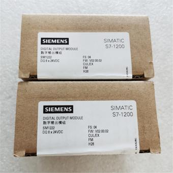 Siemens SIMATIC S7-1500F CPU CENTRAL PROCESSING UNIT 6ES7513-1FL02-0AB0
