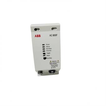 ABB UAD155 A0111 PEC 800 Combi I/O PLC Module