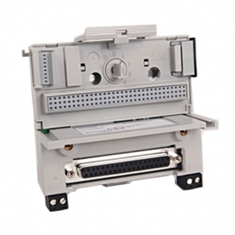 Flex Terminal Base Unit Allen-Bradley 1794-TB62DS