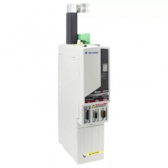 Kinetix 6000 Connector Set - Allen Bradley 2094-ANCON-1