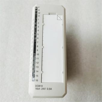 ABB DO810 3BSE008510R1 S800 Digital Output Module