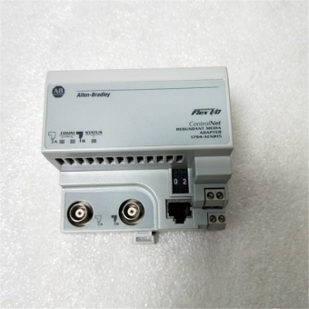AB Flex Profibus Communication Adapter - Allen-Bradley 1794-APBDPV1