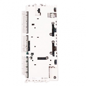 ABB RDCU-12C Control Unit 3AUA0000036521