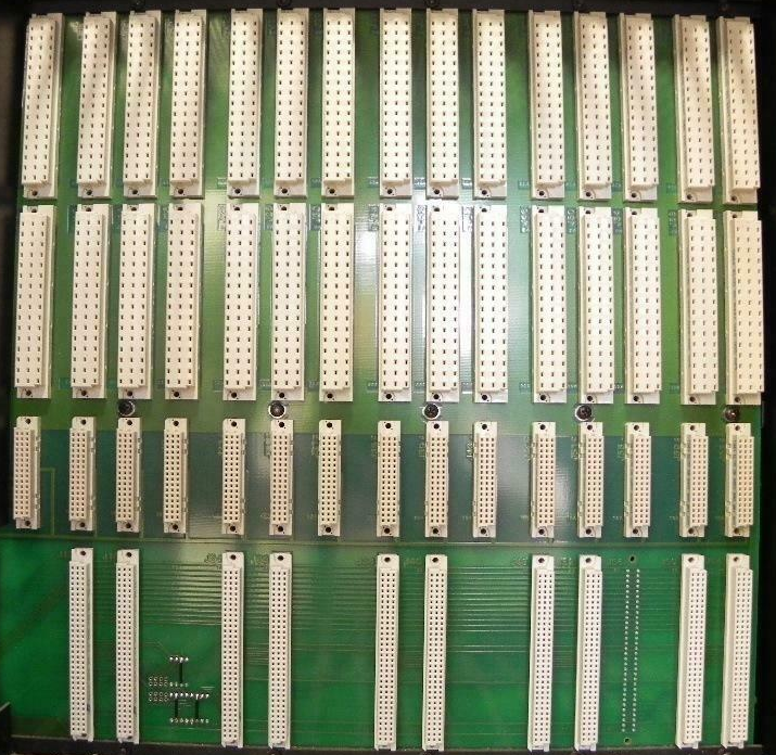 7400028-100 Chassis Rack - Suppliers of Invensys Triconex