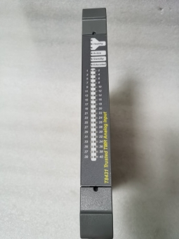 Rockwell ICS T8845 Trusted 40 Channel Digital Output Module