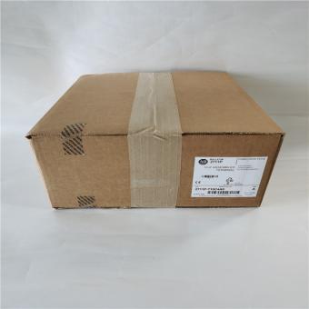 Allen Bradley 2711P-B10C22A9P PanelView Plus 7 Performance Color Display