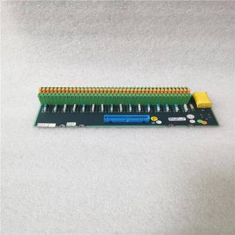 Available Now: ABB CDP312R Control Panel
