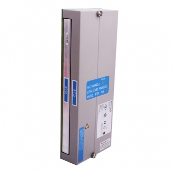 Honeywell MC-TAMR04 Low-Level Analog Input Multiplexer