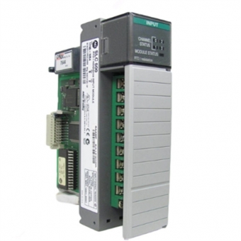 Allen-Bradley 1746-P6 Power Supply Unit