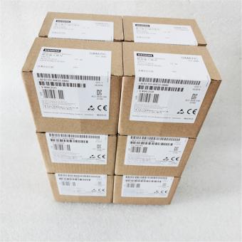 Siemens 6ES7410-5HX08-0AB0 SIMATIC S7-400 Central Processing Unit