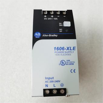 Allen Bradley 1756-IF8 ControlLogix 8-Point Analog Input Module for Current/Voltage