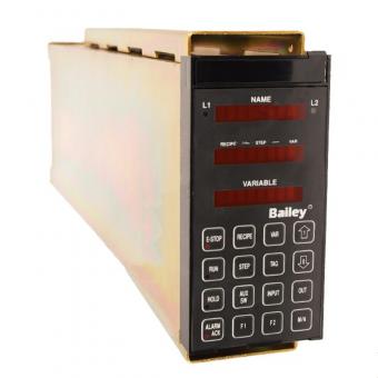 ABB Bailey CBC01 Batch Command Controller