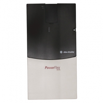Allen Bradley PowerFlex 700 AC Drive 20BD096A3AYNACC0 - 96A 75HP