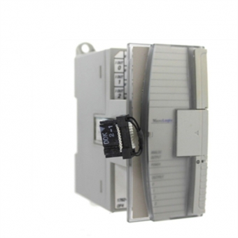Allen Bradley 1762-IF4 MicroLogix Analog Input Module