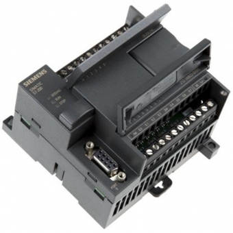 Siemens SIMATIC ET 200SP Communication Module 6ES7137-6AA00-0BA0