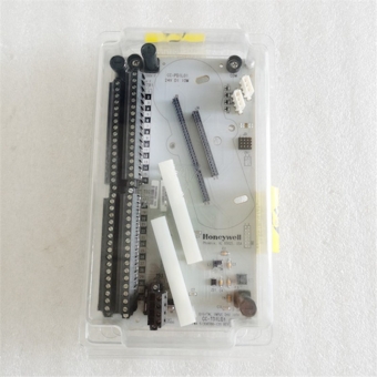 Honeywell CC-TDIL11 24V Digital Input IOTA Redundant Module