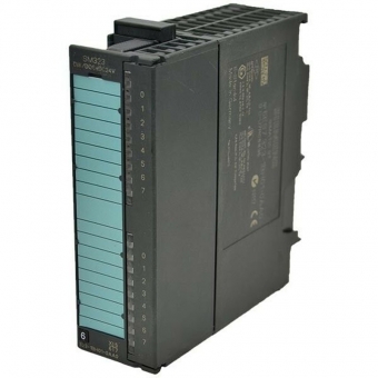 Siemens SM323 Digital Output Module 6ES7323-1BL00-0AA0