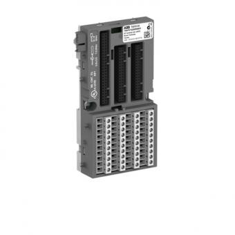 Communication Interface Module Baseplate for ABB TU551-CS31 - 3ABD10066537